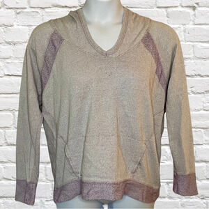 By Zella Terrycloth Hoodie